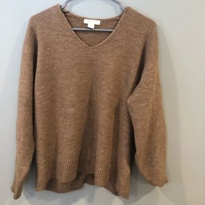 H&M sweater